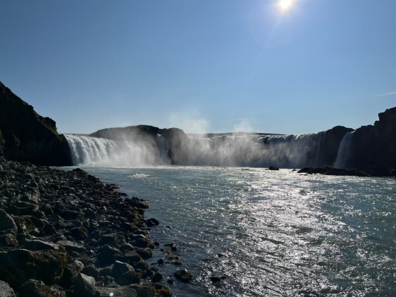 Godafoss